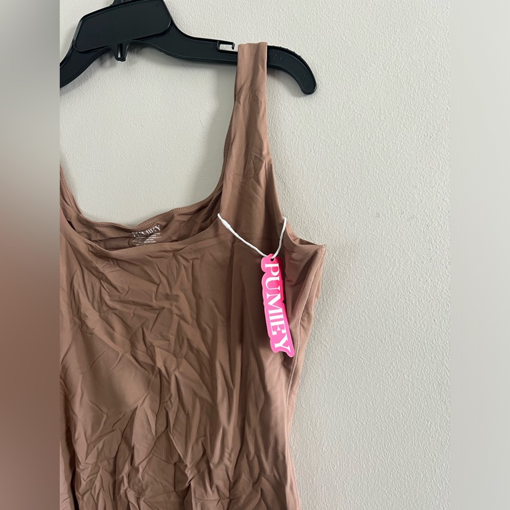 New Pumiey Tank top in taffy size: M - Picture 6 of 8